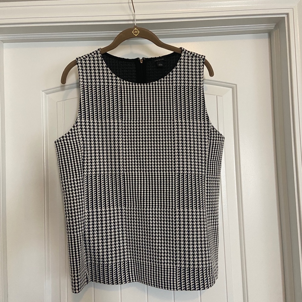 Ann Taylor top NWOT